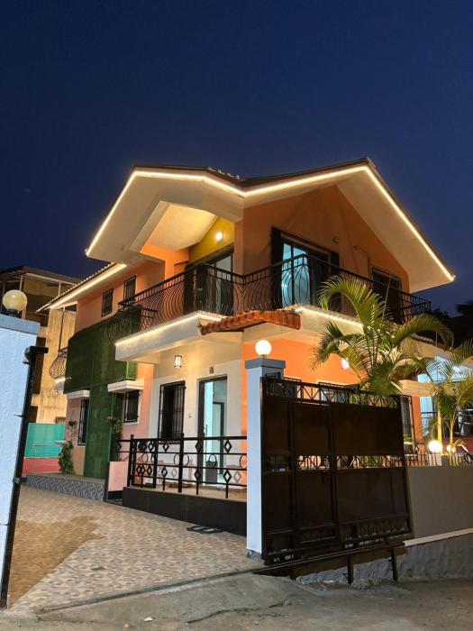 Gravity Villa