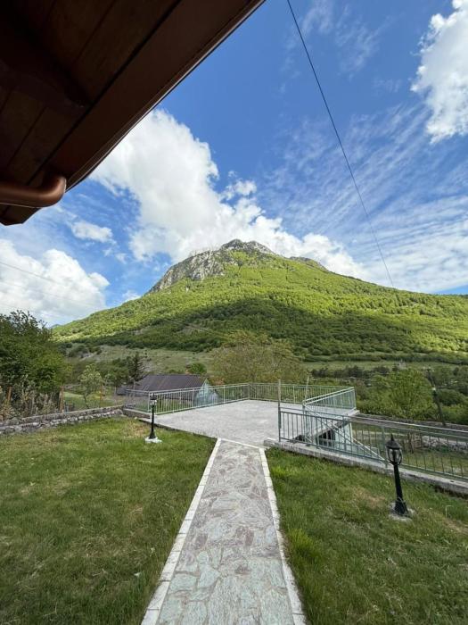 Skyline Villa Boge