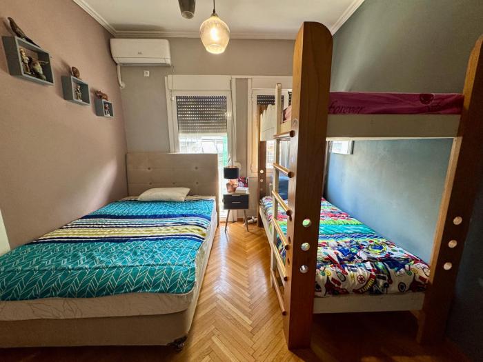 Dream stay
