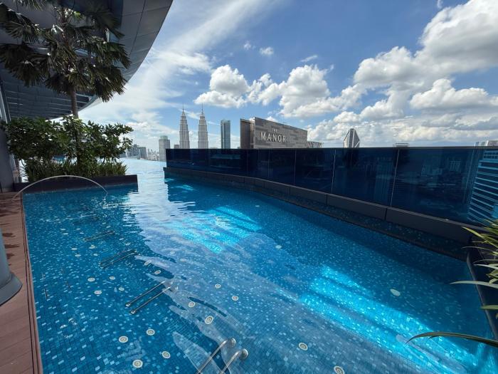 Luxury Eaton Residences