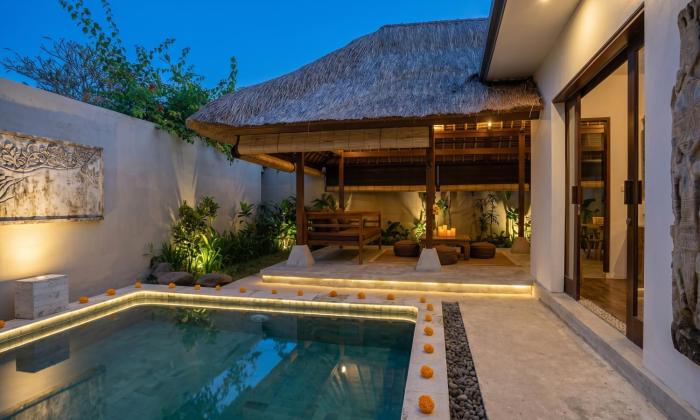 Villa Sayang Bunga Ubud