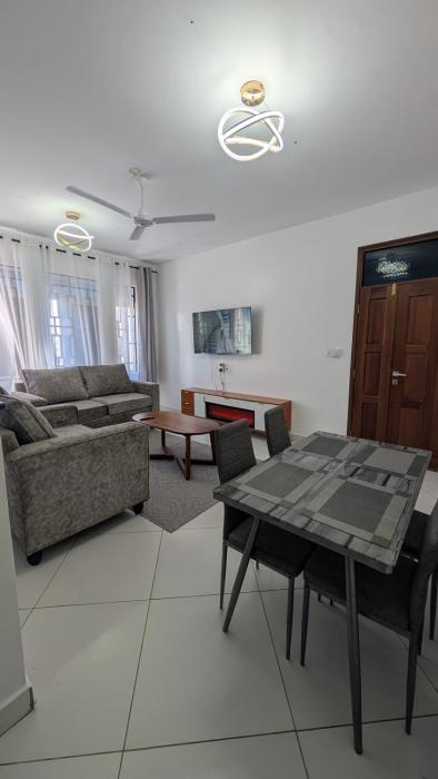 Aldo homes