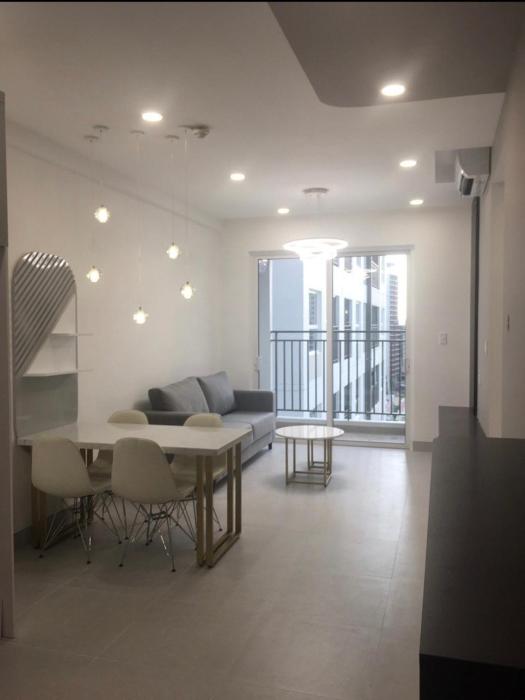 Lovely Studio 02 District 4 Next to Buivien