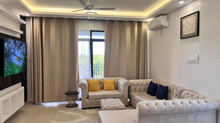 3 Bedroom bnb Nyali, Mombasa