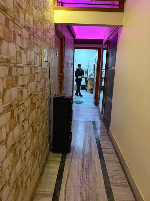 parijat group of hotels silchar