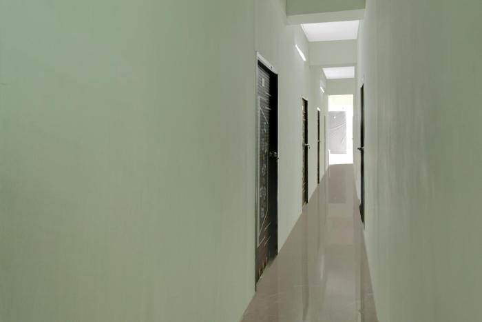 Hotel O Royal Plaza
