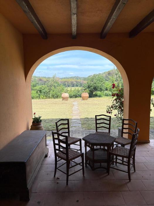 Mezzaluna Guest House