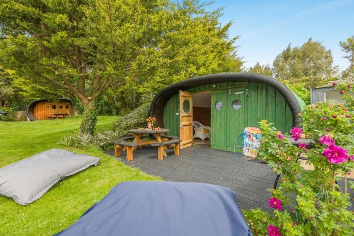1 Bed in Bude oc-s34850