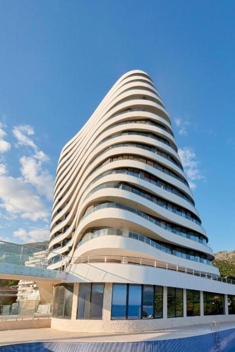 Mare Sea View Suites, One Bedroom,309