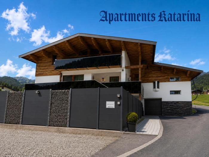 Apartments Katarina