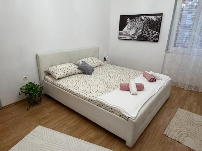 Apartment lučac
