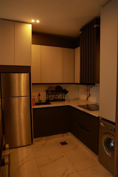 Avora chalet افورا شاليه