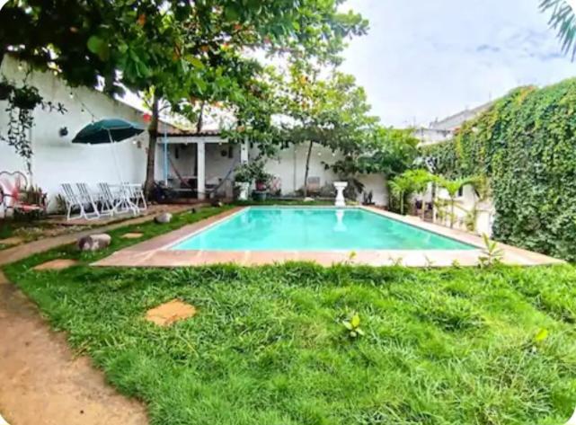 Casa chalet