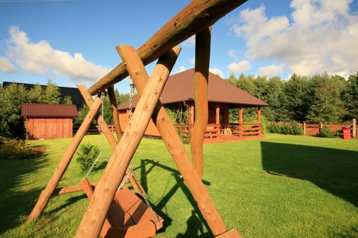 Domek PIK Słoneczne Domki Kopalino