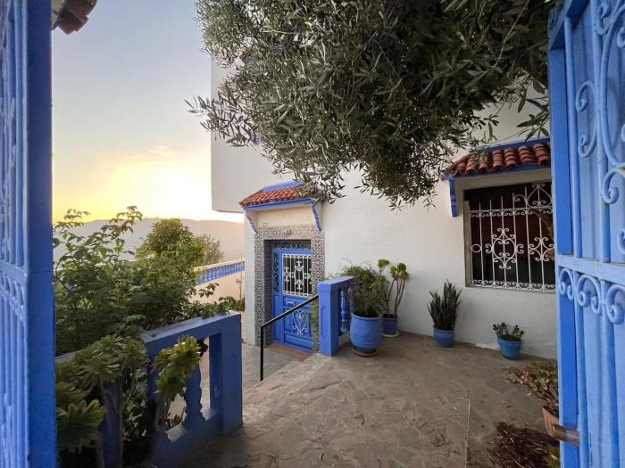 Casa Olea Vista