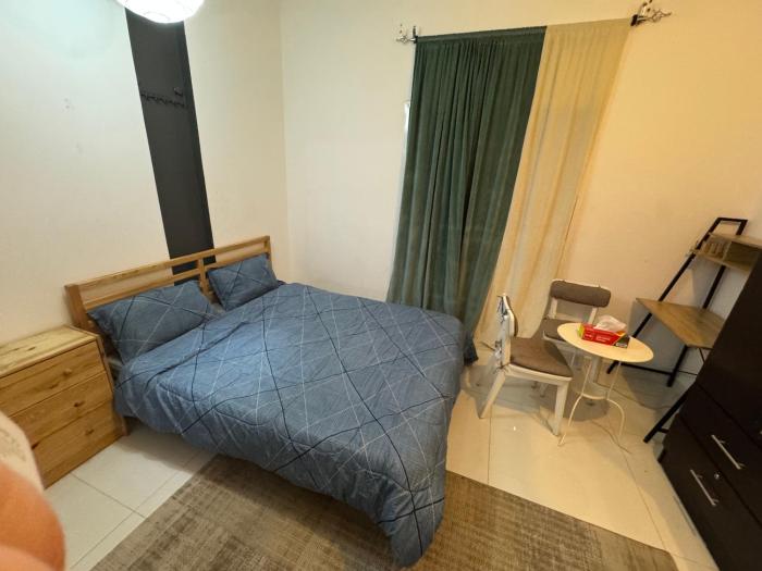 Near Airport Rooms
