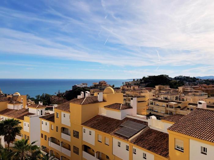 Paradise Apartment Sea & Golf