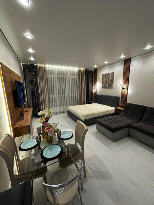 Atmosphera Apartments