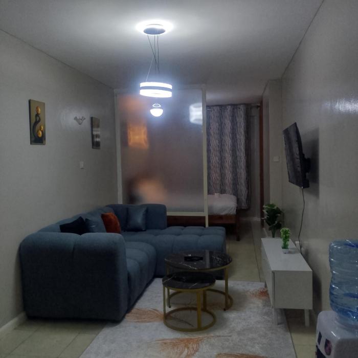 Cozy One Bedroom, Thindigwa