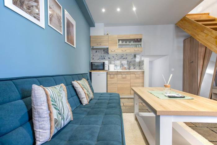 Loftnest by RentalsPro - Kallithea