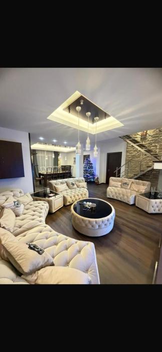 AMK House-Busteni 1