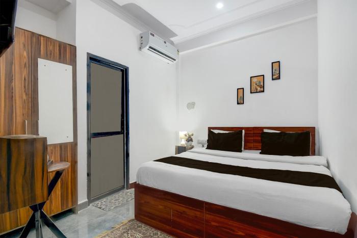 Hotel O Golden Eagle