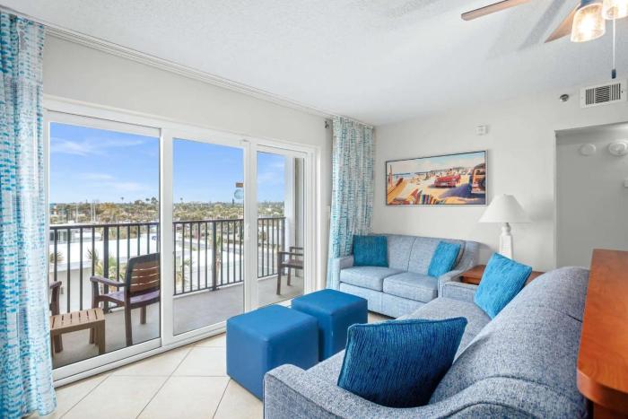 Tropic Sun Towers - 2 Bedroom