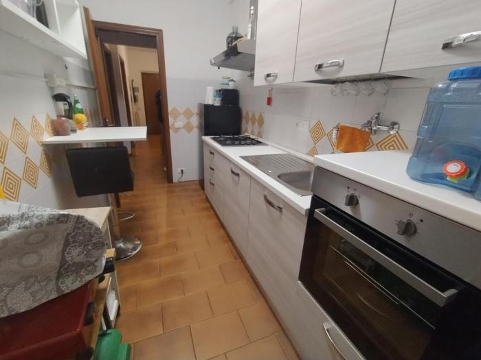 Appartamento Mare zalone