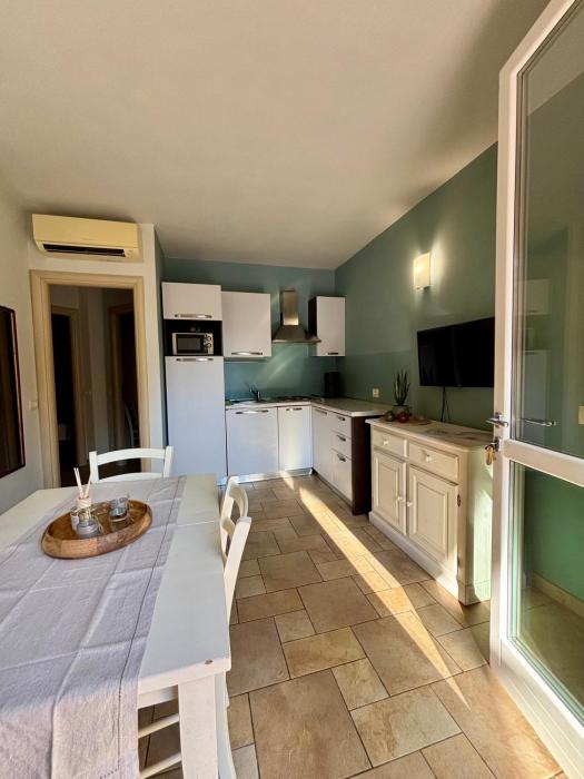 Il Ruscello - 3 bedroom apt