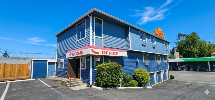 Farwest Motel