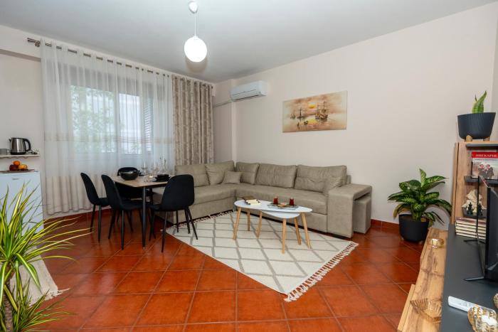 Cozy Corner Apartment Shkoder