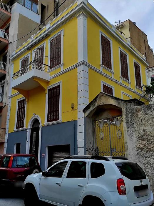 Aurelis Mansion