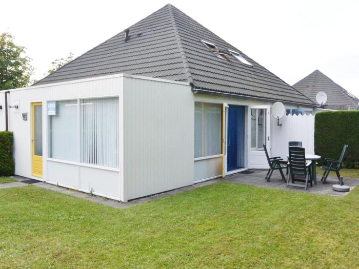 Holiday Home in Breskens near the Beach