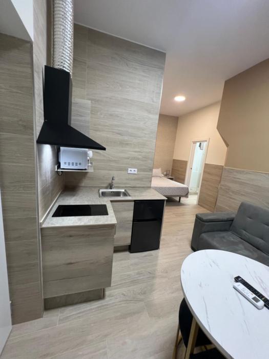 APARTAMENTOS EN ALAMEDA DE HÉRCULEs