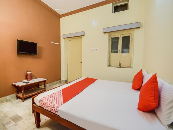 Hotel O Anand Hotel Jodhpur