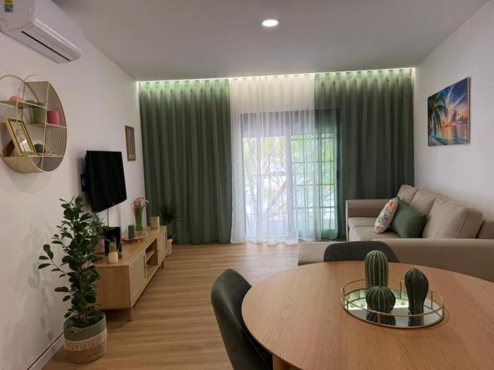 Apartamento Old Town, Baixa de Albufeira