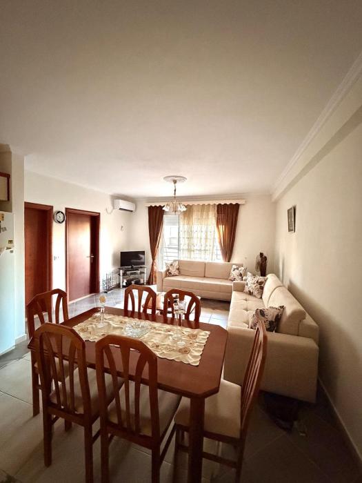 Ilirian Apartment