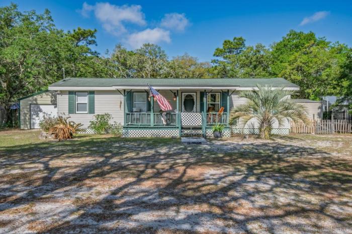 Fishermans Retreat by BlueWater Realty Group