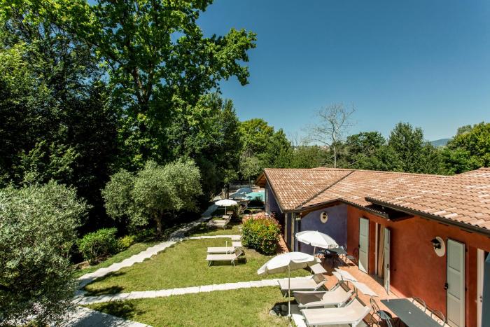 Il Ruscello - 3 bedroom apt