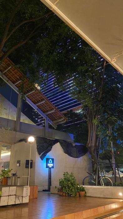 Apartemen RR official