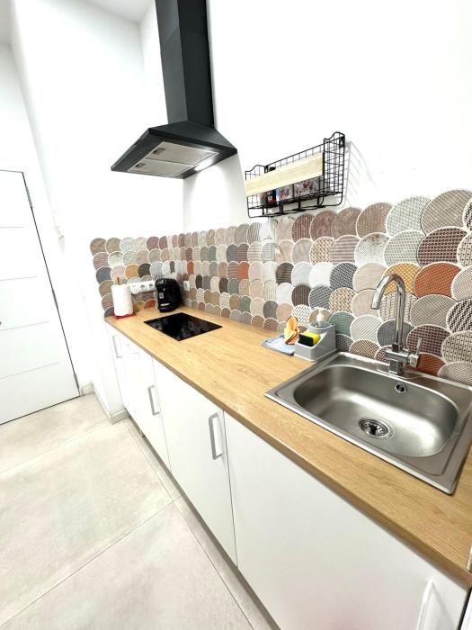 Apartamentos Maisonette