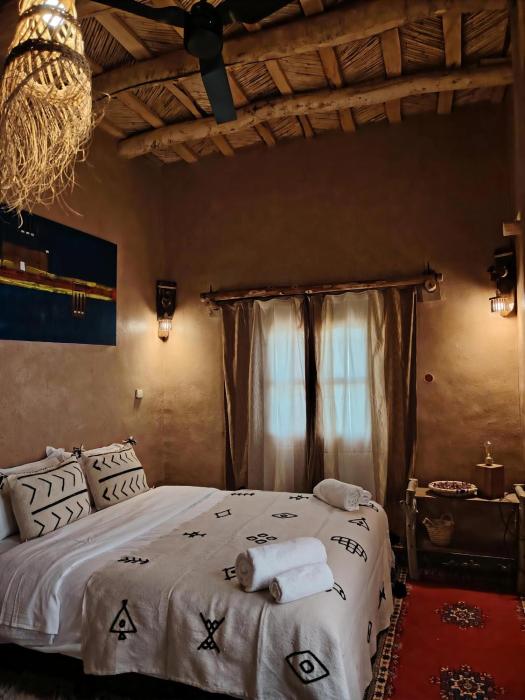 Maison dhôte tamatart - Homestay