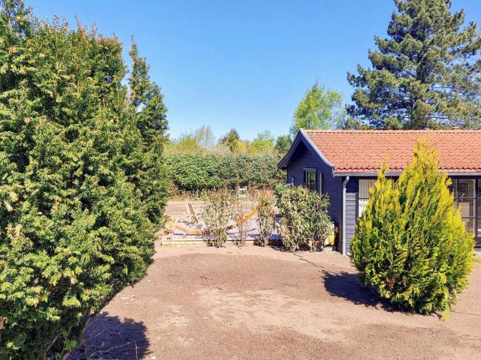 4 star holiday home in Gilleleje