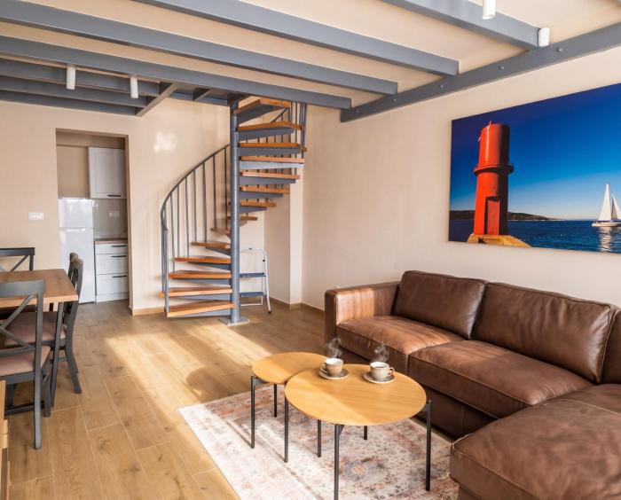 Lighthouse Loft Budva