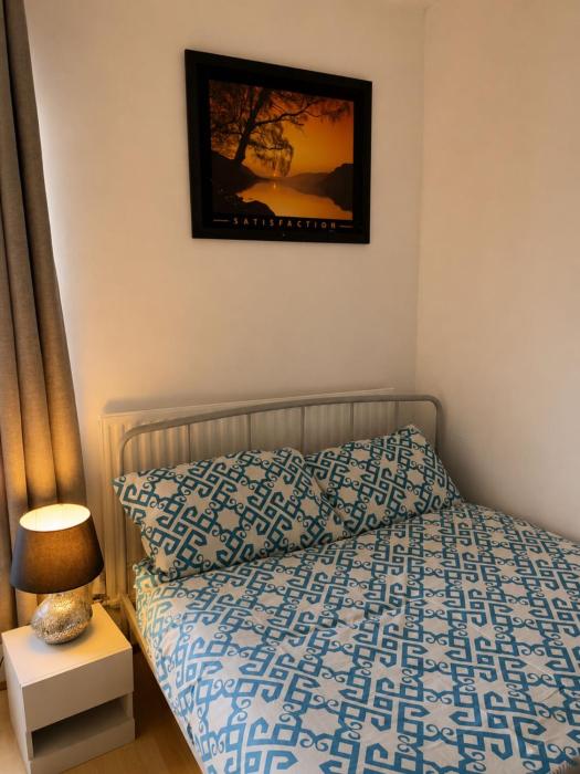 Premium Room in Wolverhampton City perfect for contractors football fans