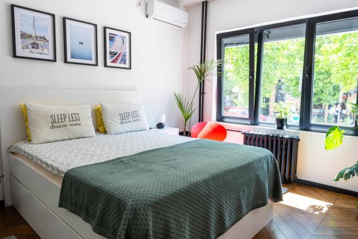 Debar Maalo Apartment