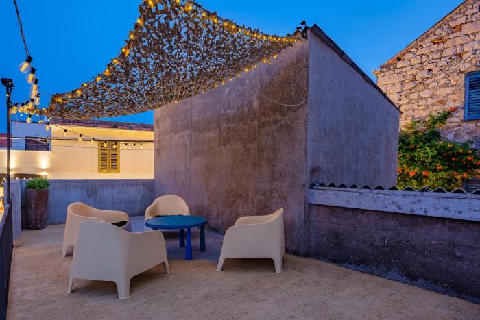 Seaside holiday house Murter - 14896
