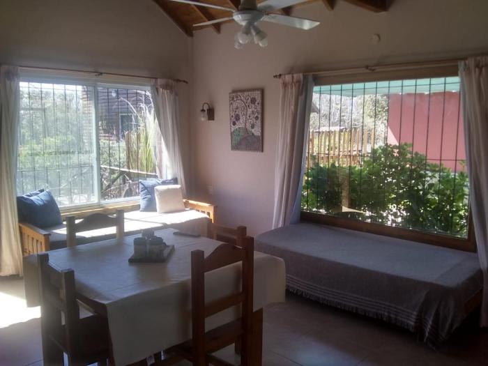 Cabañas la Juanita