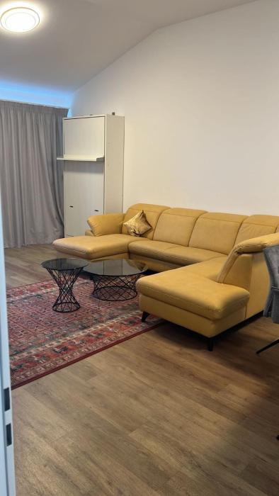 Modern 2-room apartment for up to 4 people 4 UG