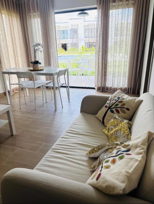 Luxury Golf & Pool Apartment at Ziba Punta cana